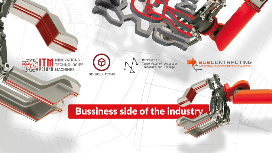 2025年波蘭國際工業博覽會