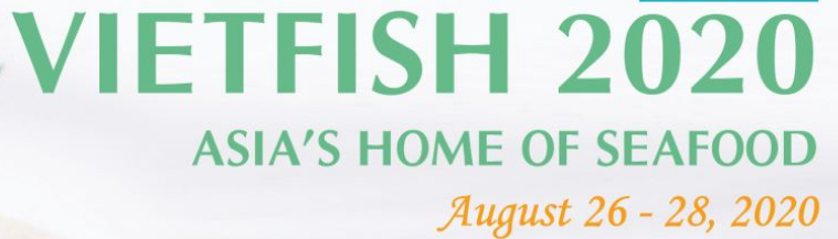 2024年越南國際漁業水產展覽會