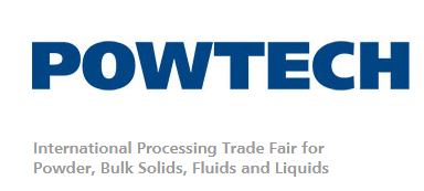 2026年德國粉體展覽會POWTECHNOPHARM