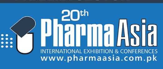 2026年巴基斯坦制藥展