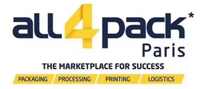 2024年巴黎國際包裝工業展