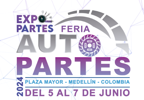 2026年哥倫比亞國際汽車及配件展覽會(huì)