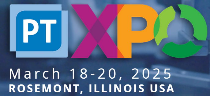 2026年美國塑料模具技術展覽會PTXPO