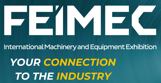 2026年巴西國際機械及工業(yè)設備展覽會FEIMEC