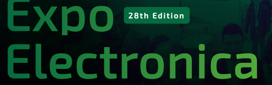 2026年俄羅斯莫斯科半導體電子元器件展覽會Expo Electronica